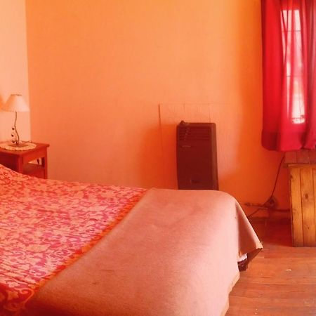 Kaly Do Sur Hotell El Bolsón Eksteriør bilde