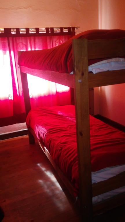 Kaly Do Sur Hotell El Bolsón Eksteriør bilde