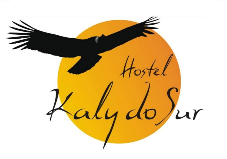 Kaly Do Sur Hotell El Bolsón Eksteriør bilde
