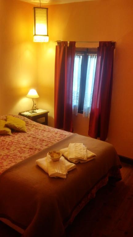 Kaly Do Sur Hotell El Bolsón Eksteriør bilde
