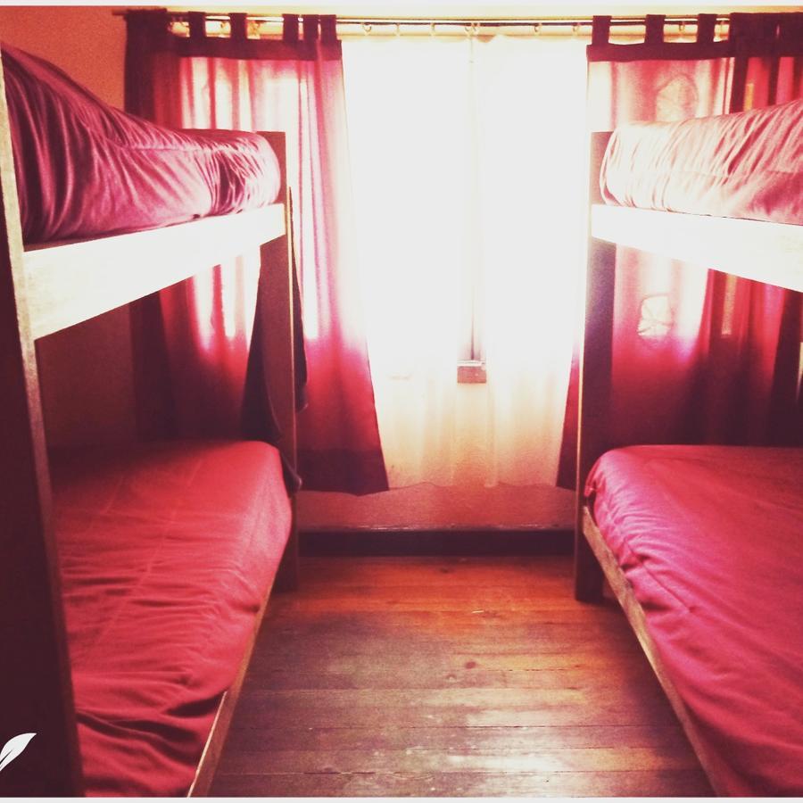 Kaly Do Sur Hotell El Bolsón Eksteriør bilde